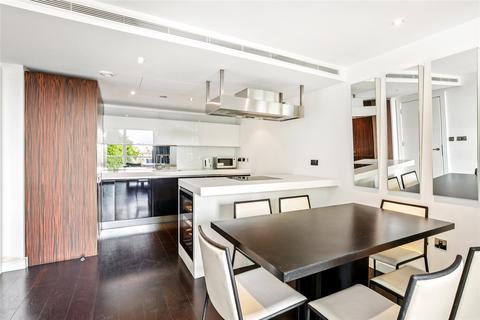 2 bedroom apartment for sale, Gatliff Road, London, SW1W