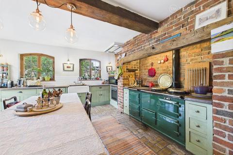 4 bedroom detached house for sale, Main Street, Huntingdon PE29