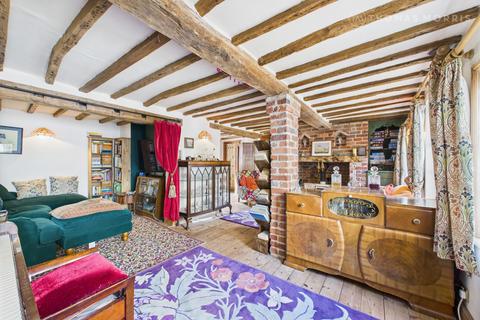 4 bedroom detached house for sale, Main Street, Huntingdon PE29