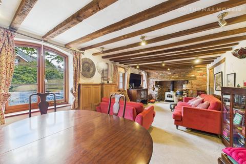 4 bedroom detached house for sale, Main Street, Huntingdon PE29