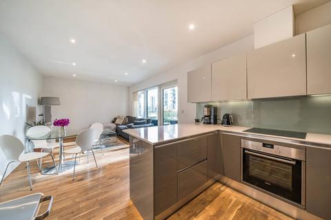 2 bedroom flat for sale, Quarter House, Battersea, London, SW18