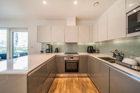 Quarter House, Battersea, London, SW18