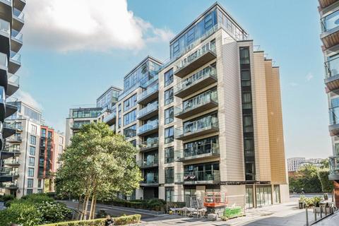 Quarter House, Battersea, London, SW18