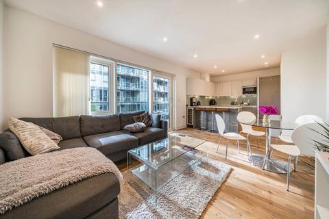 Quarter House, Battersea, London, SW18