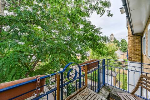 2 bedroom flat for sale, Berisford Mews, Wandsworth, London, SW18