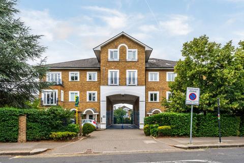 2 bedroom flat for sale, Berisford Mews, Wandsworth, London, SW18
