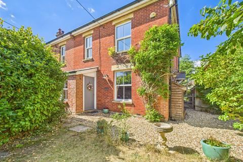 undefined, West Road, Bransgore, Christchurch, Dorset, BH23