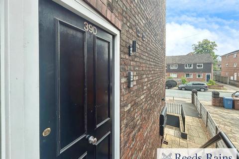 undefined, Victoria Crescent, Manchester M30