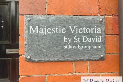 undefined, Victoria Crescent, Manchester M30