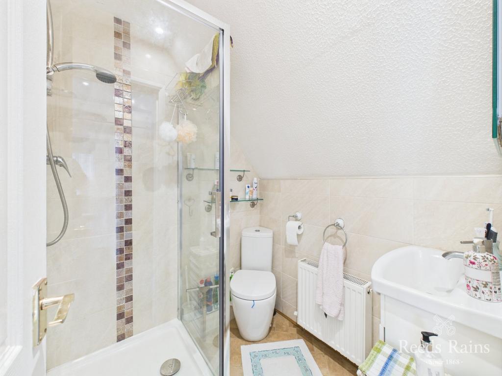 En-Suite Shower