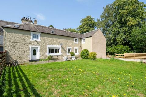 Warriston Cottage Ballplay Road, Moffat, DG10 9JU