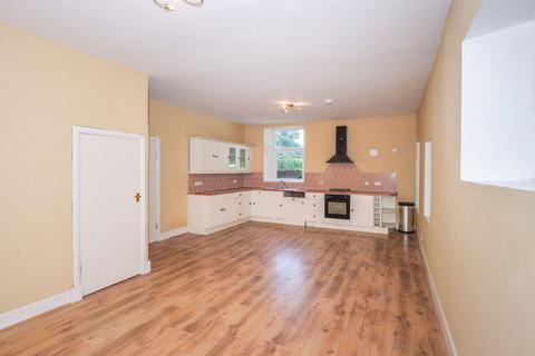 Warriston Cottage Ballplay Road, Moffat, DG10 9JU