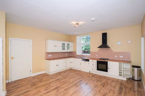 Warriston Cottage Ballplay Road, Moffat, DG10 9JU