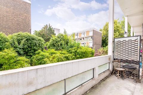 Loughborough, SW9, Brixton, London, SW9