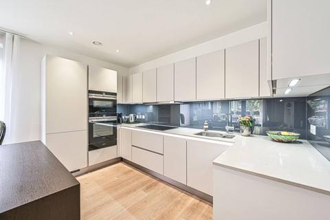 2 bedroom flat to rent, Kidderpore Avenue, Hampstead, London, NW3