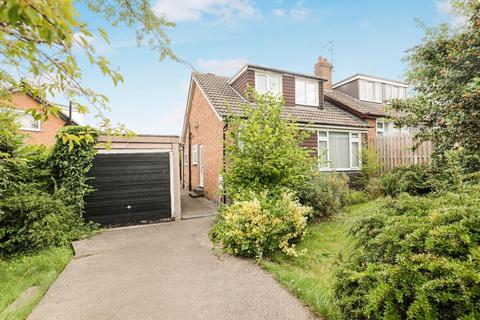 undefined, Hill Top Grove, Harrogate