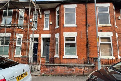 undefined, Standish Road (11), Fallowfield, Manchester