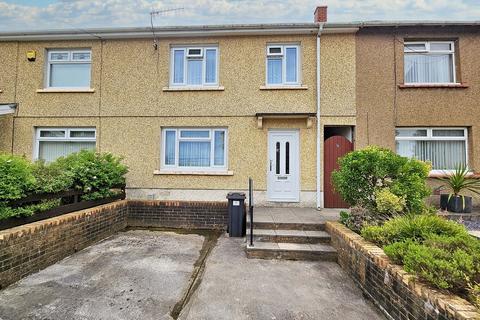 3 bedroom terraced house for sale, Ash Grove, Neath SA11