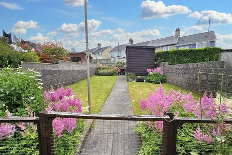 3 bedroom terraced house for sale, Ash Grove, Neath SA11