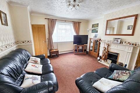 3 bedroom terraced house for sale, Ash Grove, Neath SA11