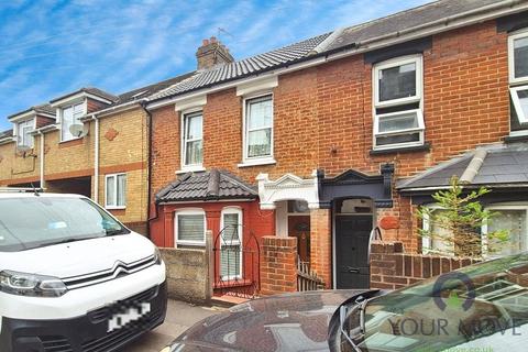 undefined, Ernest Road, Kent ME4