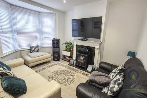 undefined, Ernest Road, Kent ME4