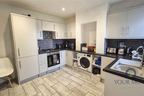 undefined, Ernest Road, Kent ME4