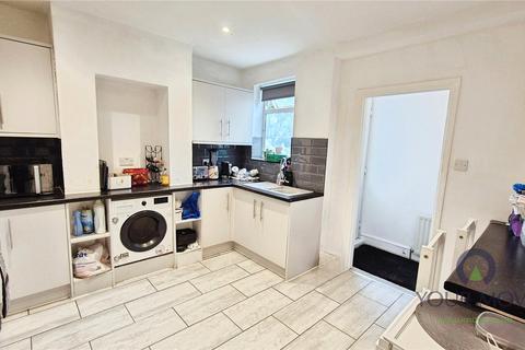 undefined, Ernest Road, Kent ME4