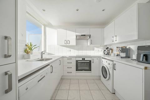 3 bedroom flat to rent, Falmouth House, Hyde Park Square, London, W2