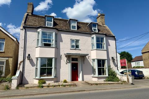 undefined, High Street, Earith, PE28