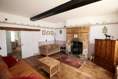 undefined, High Street, Earith, PE28