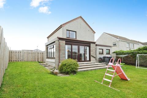 2 Hillview Place, Dumfries, DG1 4DU