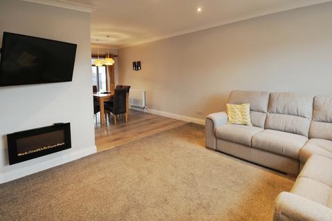 2 Hillview Place, Dumfries, DG1 4DU