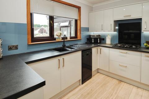 2 Hillview Place, Dumfries, DG1 4DU