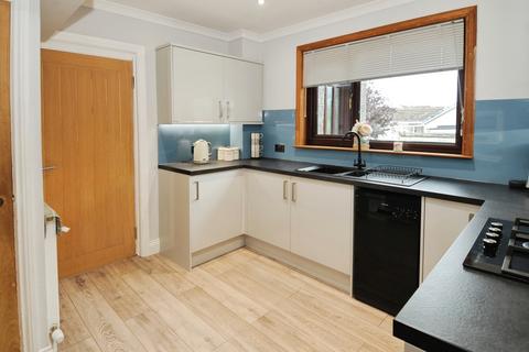 2 Hillview Place, Dumfries, DG1 4DU