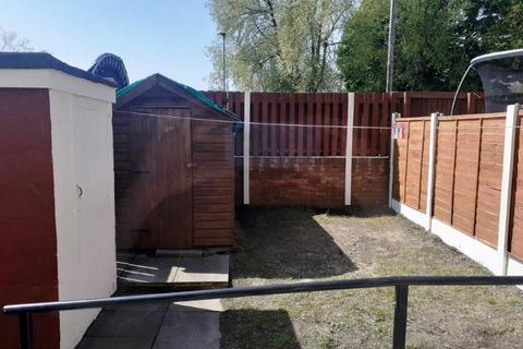 undefined, Bushton Walk, Collyhurst