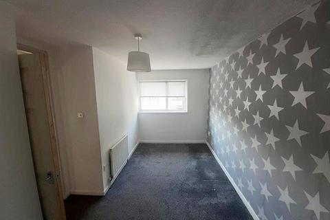 undefined, Bushton Walk, Collyhurst