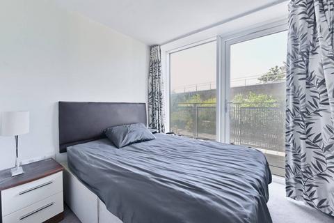 1 bedroom flat for sale, Washington Building, Greenwich, London, SE13