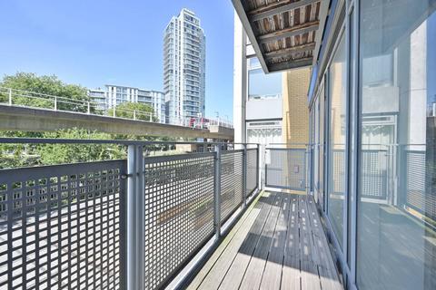 1 bedroom flat for sale, Washington Building, Greenwich, London, SE13