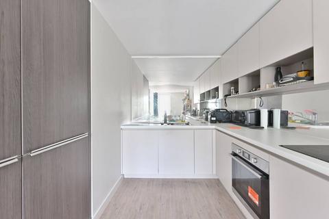1 bedroom flat for sale, Washington Building, Greenwich, London, SE13