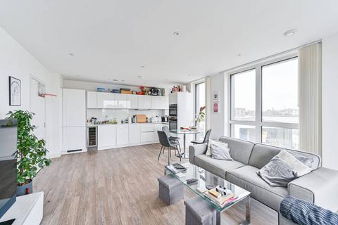 2 bedroom flat for sale, Telegraph Avenue, Greenwich, London, SE10