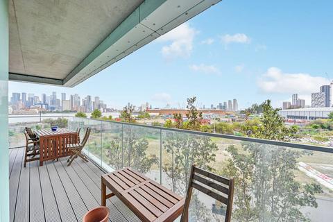 2 bedroom flat for sale, Telegraph Avenue, Greenwich, London, SE10