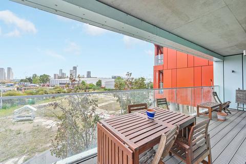 2 bedroom flat for sale, Telegraph Avenue, Greenwich, London, SE10