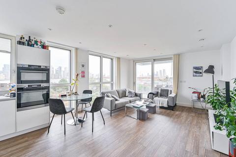 2 bedroom flat for sale, Telegraph Avenue, Greenwich, London, SE10