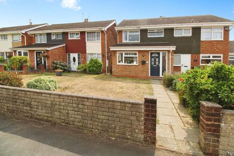 3 bedroom semi-detached house for sale, Burrows Road, Kingswinford DY6