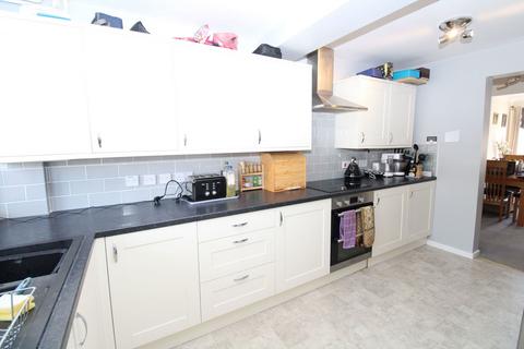 3 bedroom semi-detached house for sale, Burrows Road, Kingswinford DY6