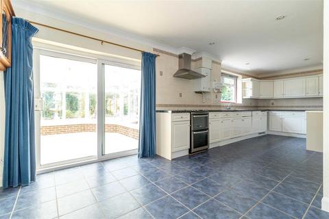 5 bedroom detached house for sale, Offington Lane, Worthing
