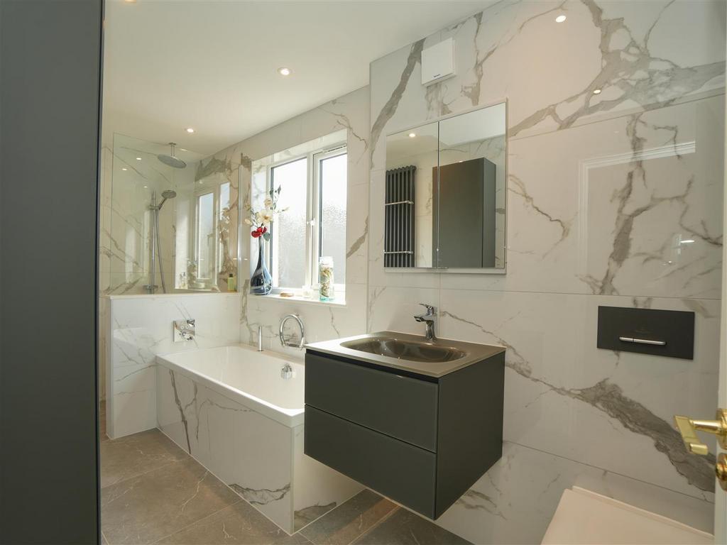 House Bathroom