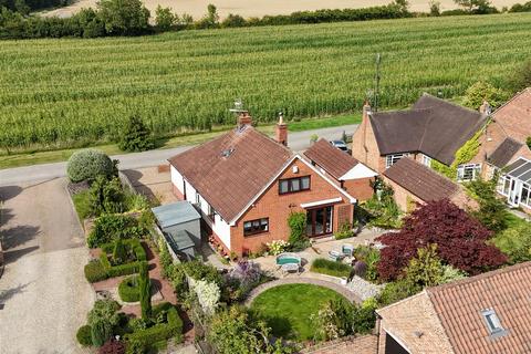undefined, Willow Grove, Earswick, York