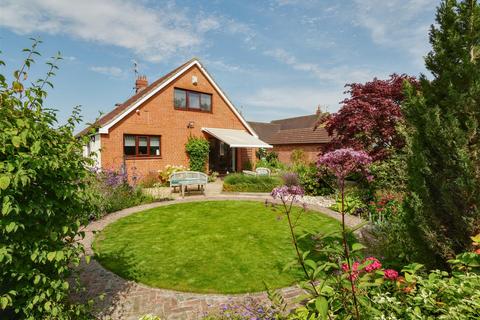 undefined, Willow Grove, Earswick, York